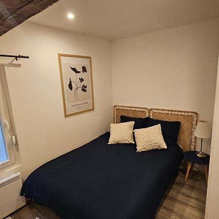L'Armand Apartment Rouen Exterior photo